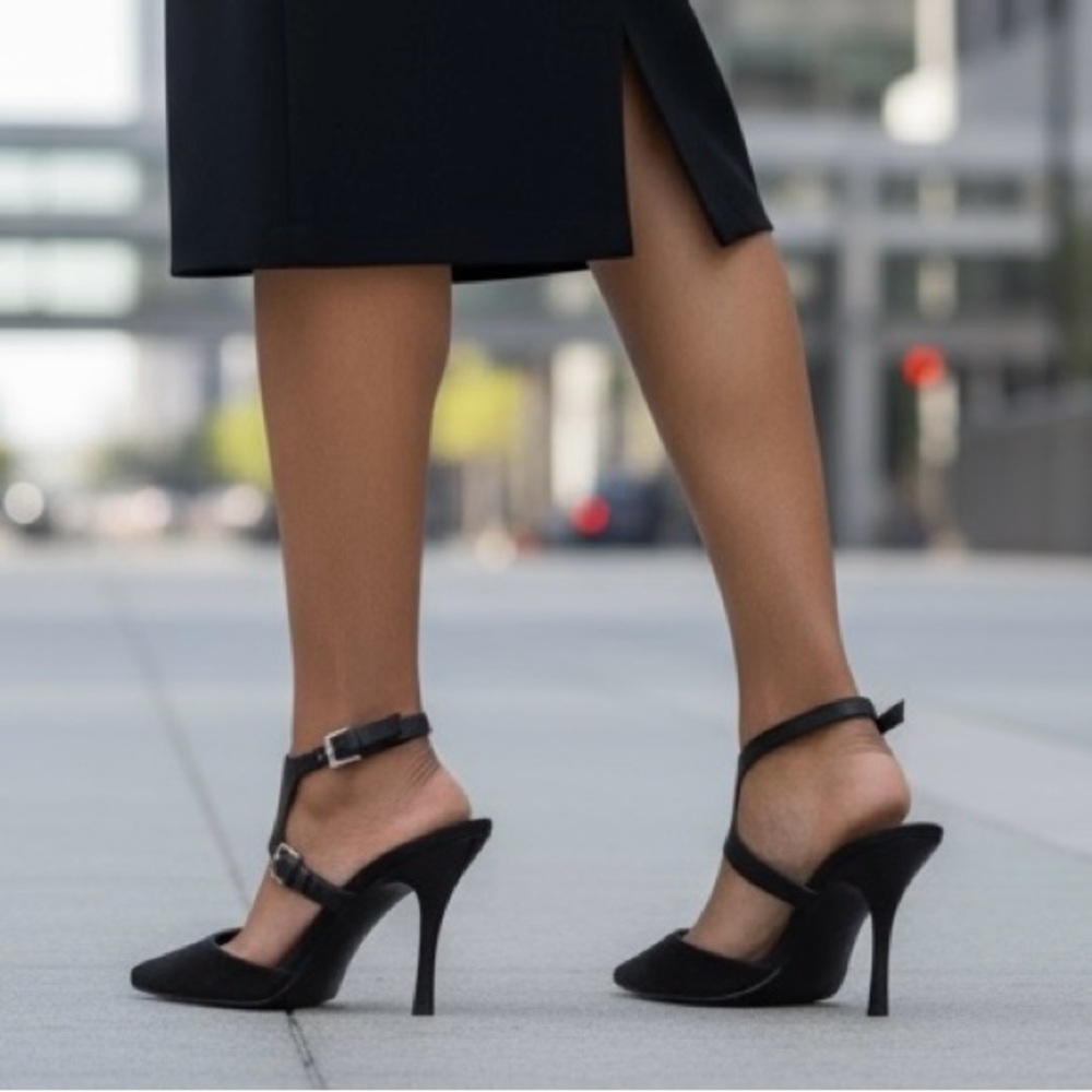 Sergio Rossi Women's Heels